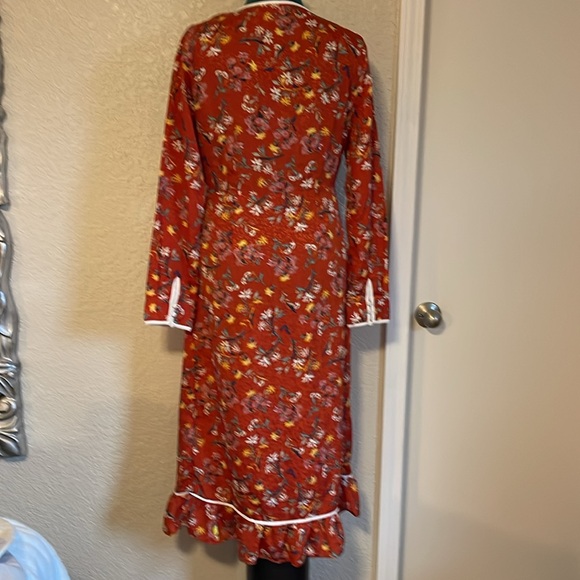 Free People dress size 6 - Picture 2 of 4